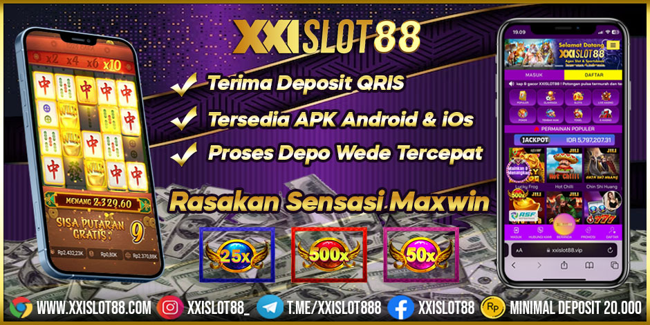 XXISlot88